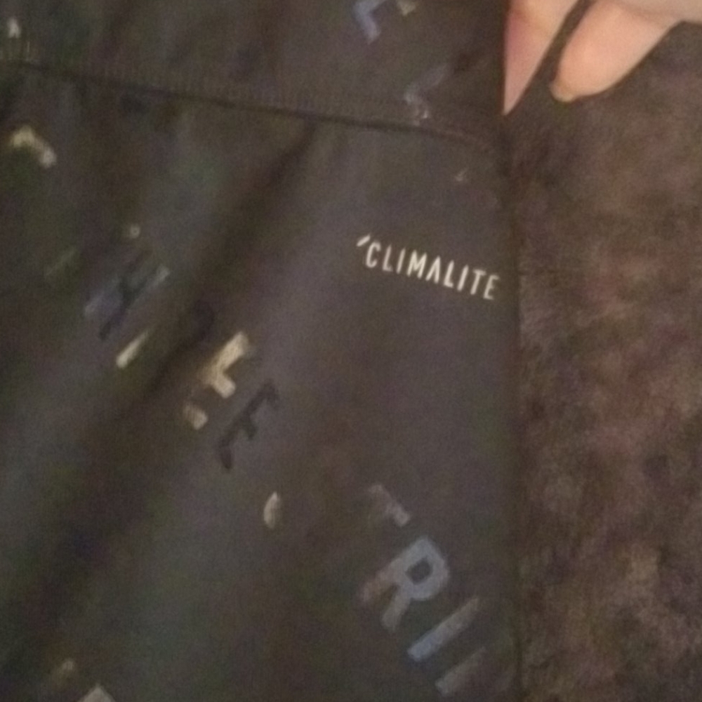 Adidas Techfit capris - Picture 4 of 5
